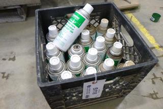 Crate Cortec Corshield Corrosion Inhibitor Lubricant, Part VPCL 368
