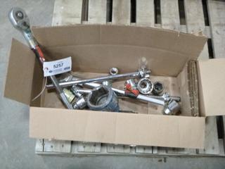 Assorted Heavy Duty Sockets