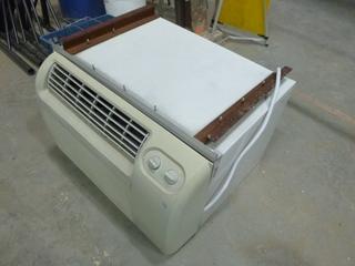 GE Air Conditioner