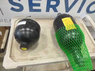 Lieber Bladder Type Accumulators (E-1)