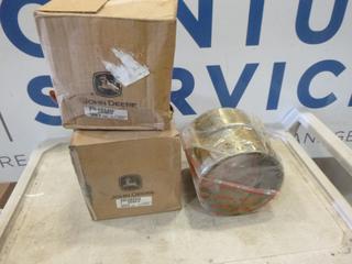 (2) Hitachi Bearings, Part 4500818 (D-2)
