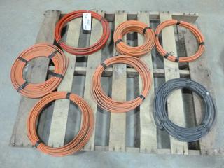 Qty of Heating Cable (N-3-1)