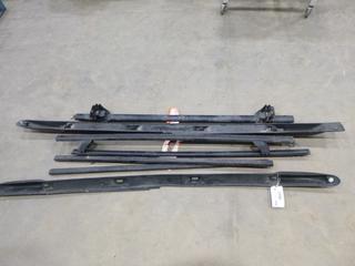 Roof Rack, 52 In. x 54 In. *Note: Vehicle Make/Model Unknown* (E Back Wall)