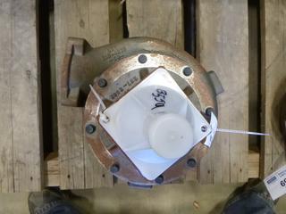 CAT Water Pump, 208-4278 (W-2-3)