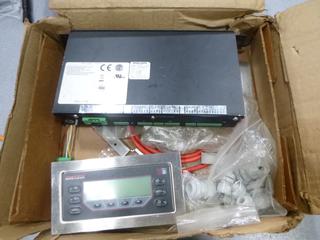 Rice Lake Weight Indicator w/ Hardware