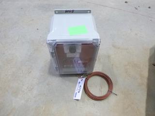 Flo-Quartz TCI-330 Controller