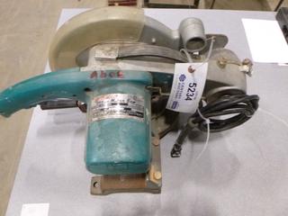 Makita LS1020 255mm Miter Saw (F2)