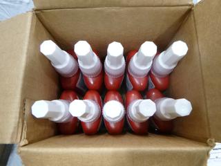 (10) Loctite 272 Thread Locker (D-2)