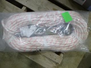 125 Ft. Kernmantle Nylon Lifeline