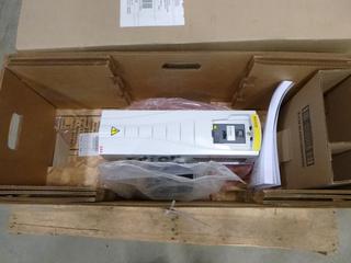 Baldor Variable Frequency Drive