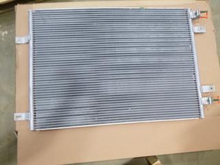 Motorcraft Condenser, YJ-503-7C3Z-19712-B 9(D2)