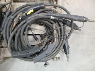 Qty of Tig Welding Cable (S-1-2)