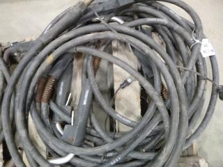 Qty of Tig Welding Cable (S-1-2)