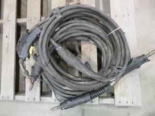 Qty of Tig Welding Cable (S-1-2)