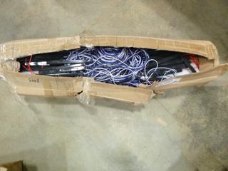Qty of T LED Adaptors and Wires (Y-1-1)