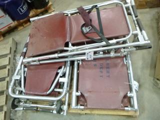 (5) Stretchers (Y-3-1)