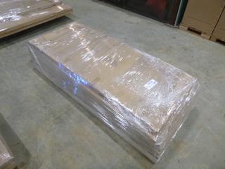 (5) Universal Headache Racks