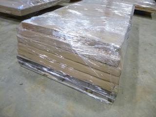 (5) Universal Headache Racks