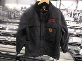Carhart Winter Parka, Size Large