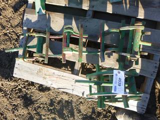 Pipe Clamps