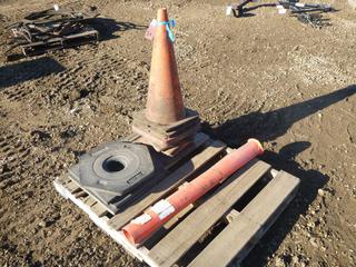 Qty of Pylons
