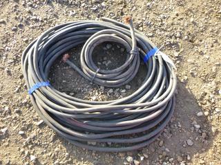 Qty of Welding Wire, Length Unknown*