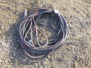 Qty of Welding Wire, Length Unknown*