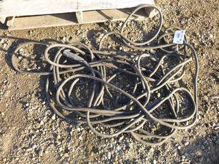 Qty of Welding Wire, Length Unknown*