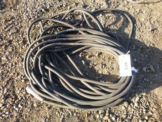 Qty of Welding Wire, Length Unknown*