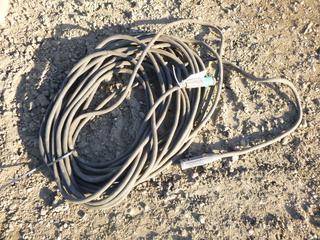 Qty of Welding Wire, Length Unknown*