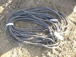 Qty of Welding Wire, Length Unknown*