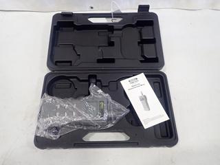 Unused General Environmental Meter, Model CDM77535, SN 9987235 (D2)