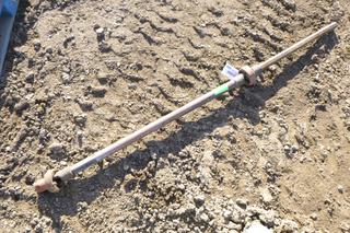 Ridgid Universal Drive Shaft, Model 840A