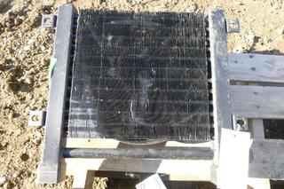 Unused 12V Heat Exchanger