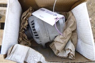Bosch Used Alternator, Part 136A