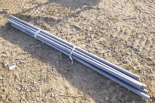PVC 2 In. Tubing