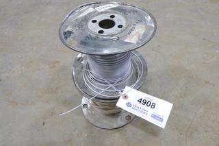 Spool of 2C 14 AWG