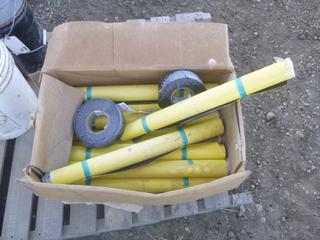 Canusa K-60 Erosion Protection For Pipelines