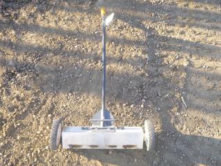 Rolling Magnet, 18 In.