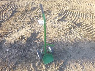 Summer 108 Cylinder Cart