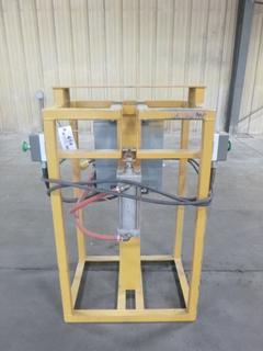 Air Nail Puller Tool