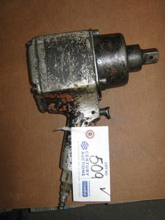 3/4 In. Drive Impact Gun