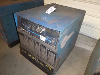 Miller Deltaweld 302 Welder, SN LB300086, *Note: Last Calibrated Dec. 2019*
