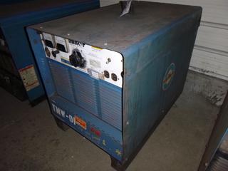 Miller MD-45E Welder, SN HJ200392, *Note: Last Calibrated Dec. 2019*