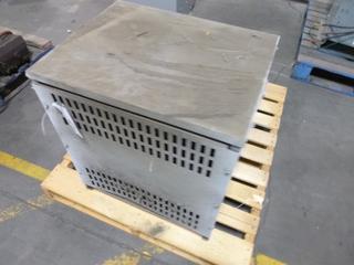 Transformer, *Note: Unknown Size And Make*