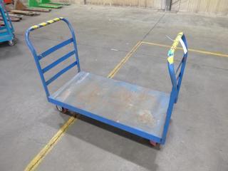 Bed Cart