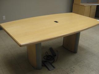 Meeting Table, 72 In. x 42 In. x 29 In.