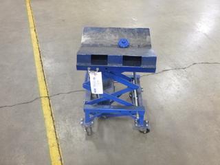 Tool Lifter