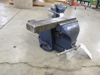 Gray Tools No. 8 Vise