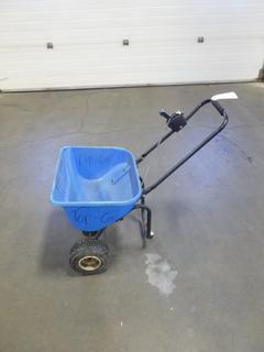 Earth Way High-Output, Walk Behind Seeder